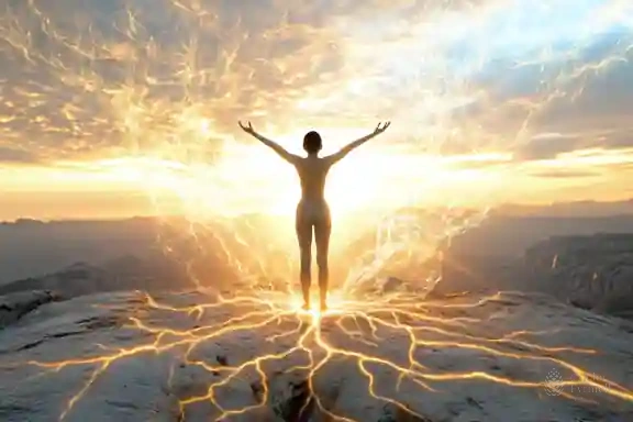 Electrifying Awakening