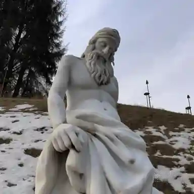 The Contemplative Sage