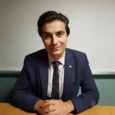 The Confident Leader