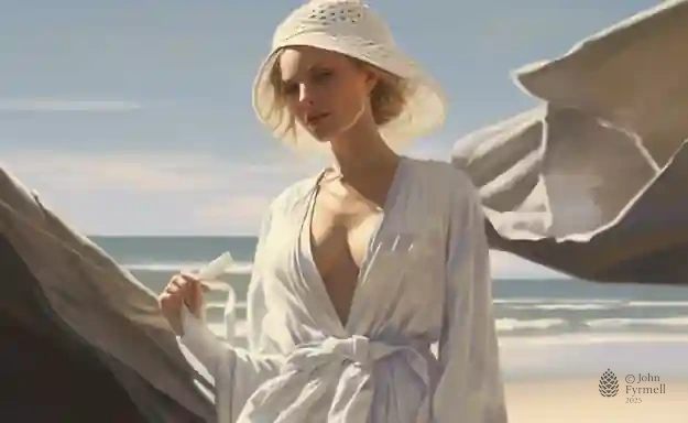 Whispers of Serenity