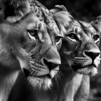 Sisters of the Pride