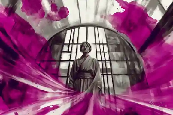 Petals of Liberation