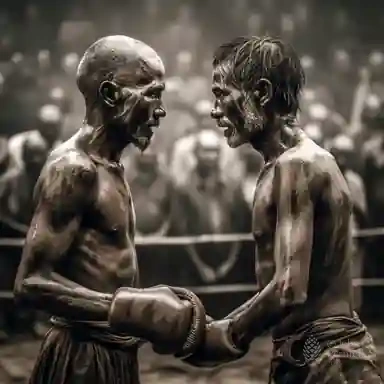 Brotherhood of Fists