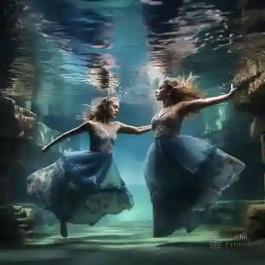 Submerged Serenade