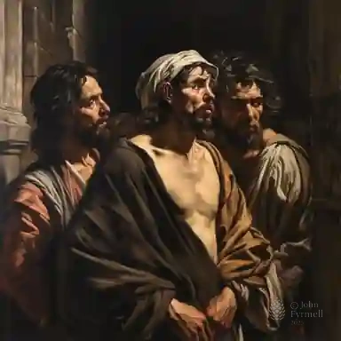 The Betrayal of Trust