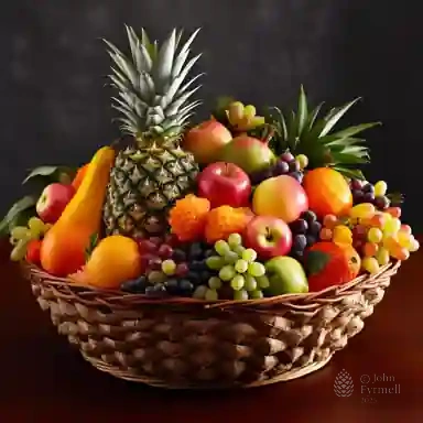 Fruitful Abundance