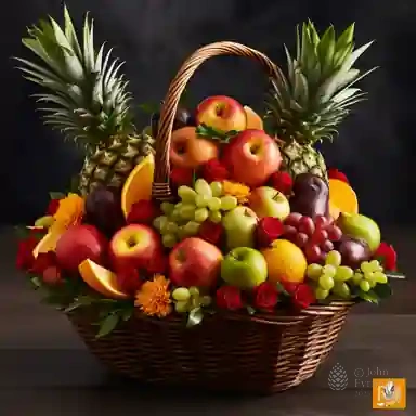 Fruitful Abundance