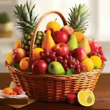 Fruitful Abundance
