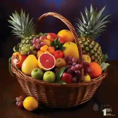 Fruitful Abundance