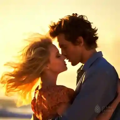 Whispers of the Sunset