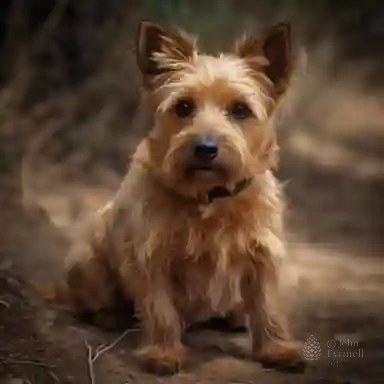 Terra Cotta Guardian