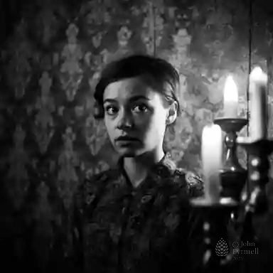 Shadowed Luminescence