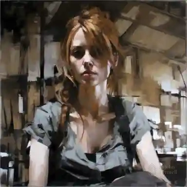 The Forgotten Artisan