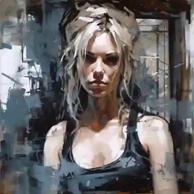 Fractured Resilience