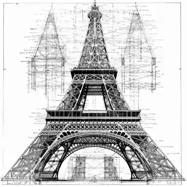 Iron Lattice Majesty