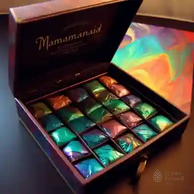 Prismatic Indulgence