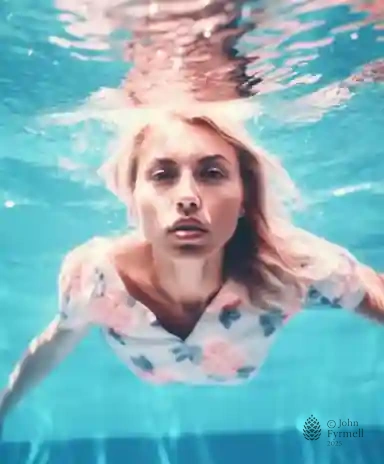 Submerged Serenity