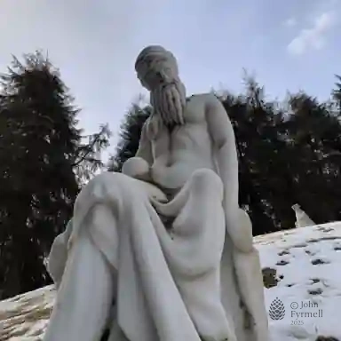 Contemplative Solitude