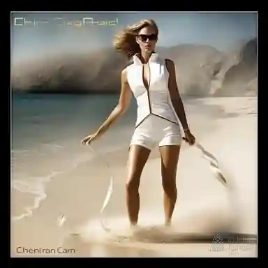 Sand Dancer's Repose