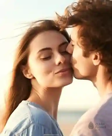 Whispers of Eternity