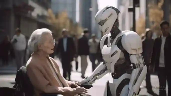 Compassionate Encounter