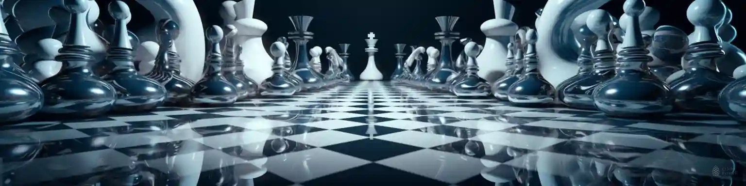 Strategic Ascendancy