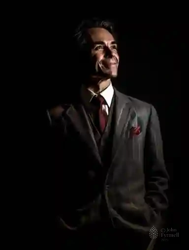 Eternal Sophisticate