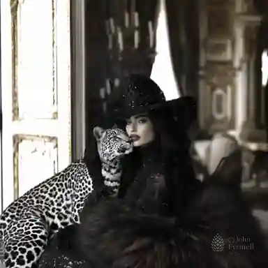 Whispers of the Wild