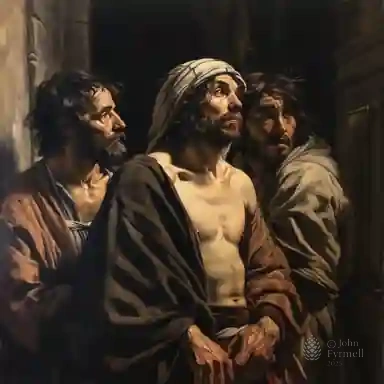 The Shadowed Revelation