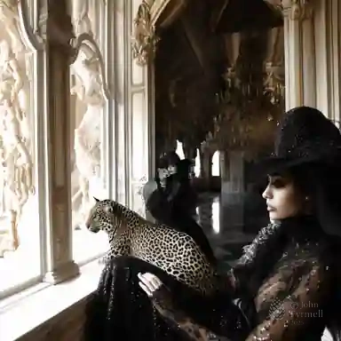 Whispers of Elegance