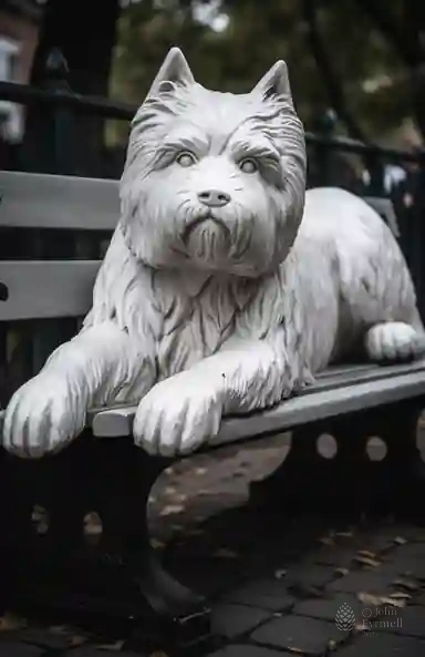 Guardian of Solitude