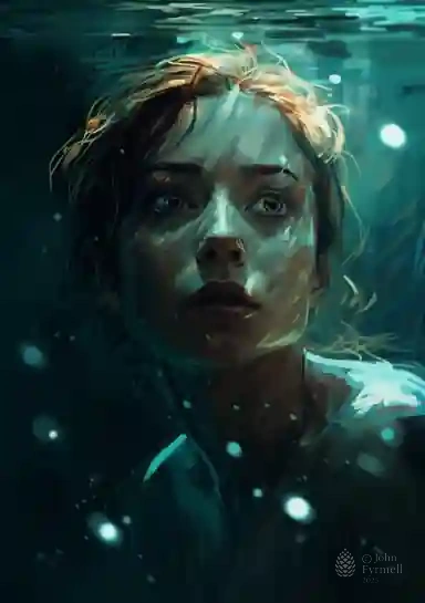 Submerged Serenity