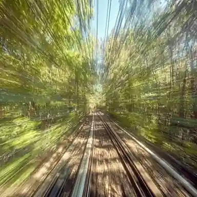 Velocity of Serenity