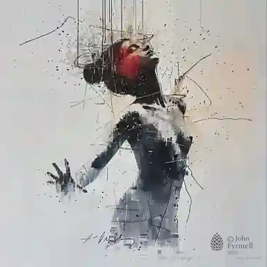 Shattered Liberation