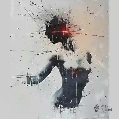 Shattered Liberation