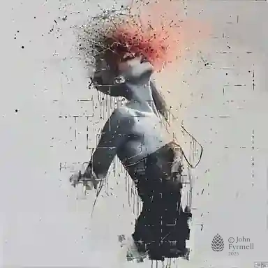 Disintegrating Elegance