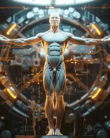 Cybernetic Renaissance