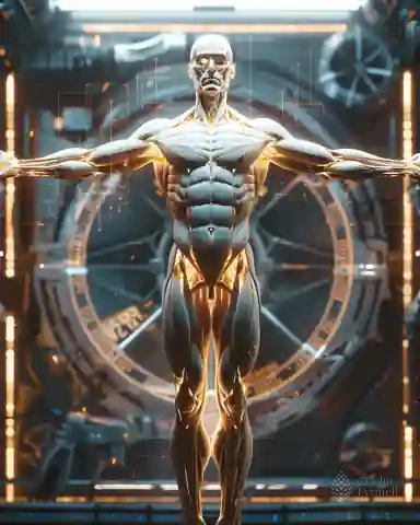 Cybernetic Ascension