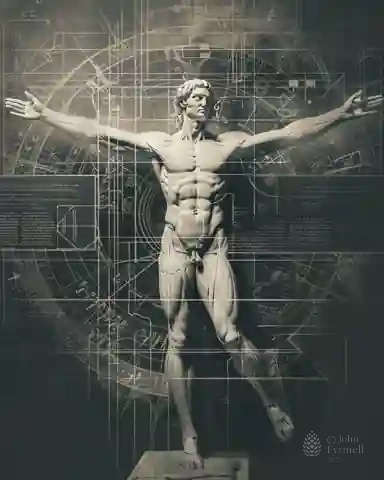 Vitruvian Ascendancy