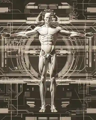 Cybernetic Renaissance