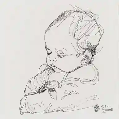 Whispers of Innocence