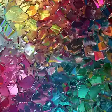 Prismatic Fragmentation