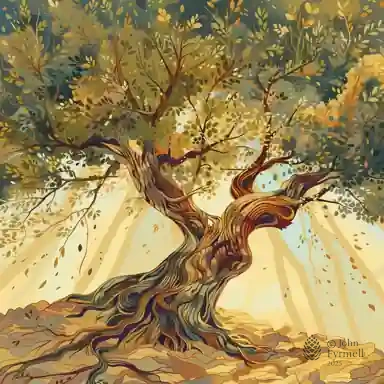 Ancient Soul's Refuge