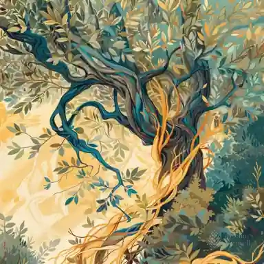 Eternal Arboreal Soul