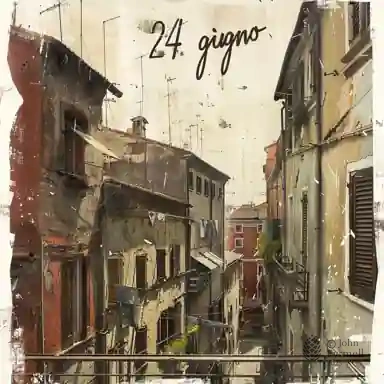 Giorno di Riflessione