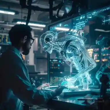 Blueprint of Innovation