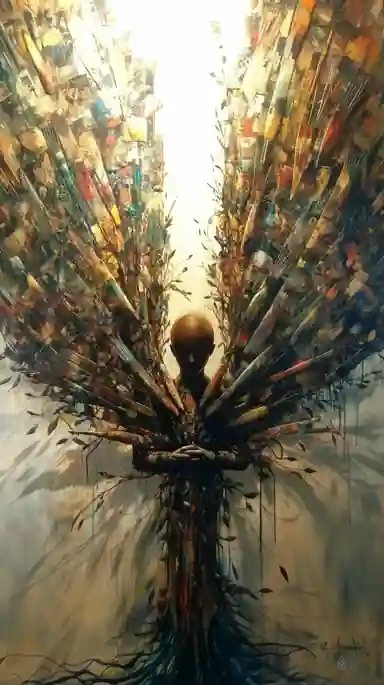 Arsenal of Liberation