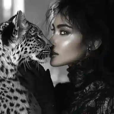 Whispers of Wildness