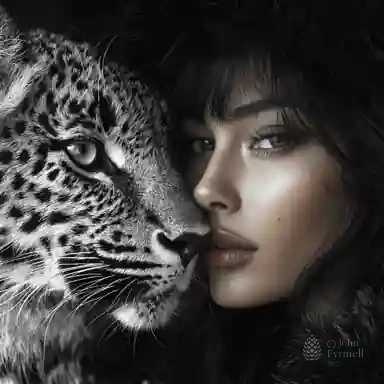 Whispers of Wildness