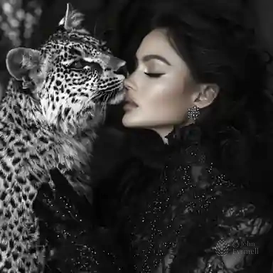 Whispers of Wildness